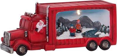 Светодиодная фигура Eglo Merryville 411254