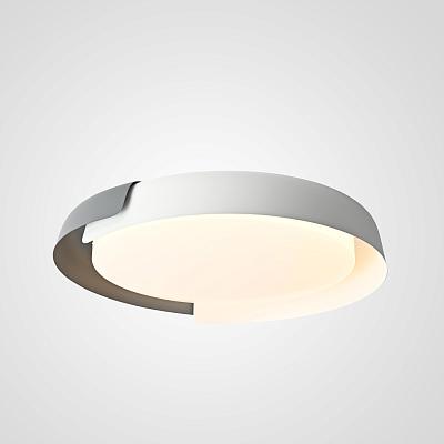 Потолочный Светильник Adda White/beton By Imperiumloft 223829-23