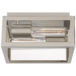 Потолочный светильник Visual Comfort Fresno CHC4033CH-CG