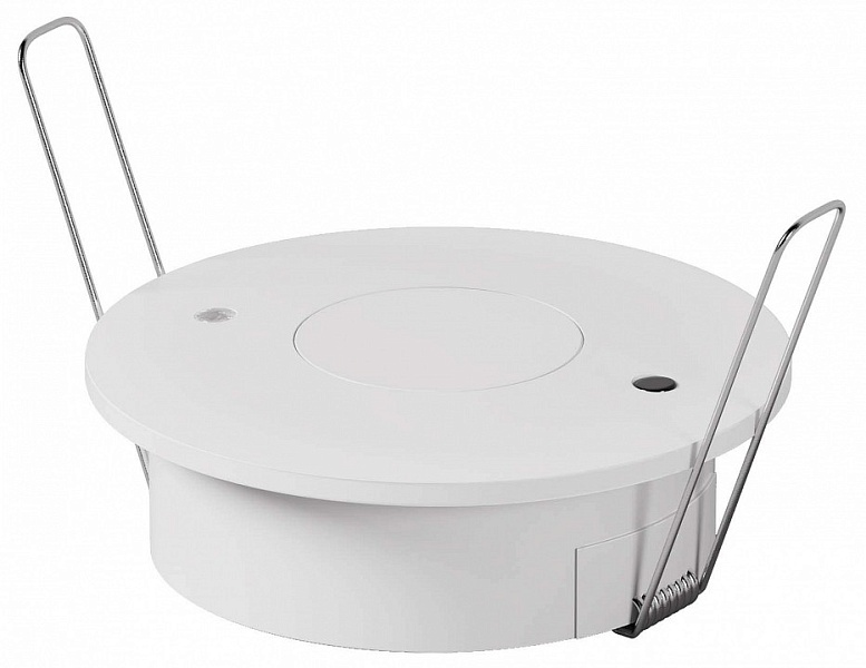 Датчик движения и освещенности Maytoni Lighting control Датчики 727002