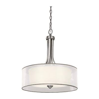 Светильник подвесной Kichler Lacey KL-LACEY-P-L-AP