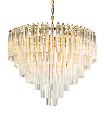 Люстра подвесная Whiteness 22 MAK interior WTL1086-2