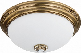 Потолочный светильник Kutek Bellagio BEL-PL-3(P)470-SW