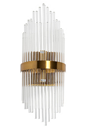 Бра Garda Decor 92EL-YG59025 56693