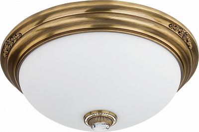 Потолочный светильник Kutek Bellagio BEL-PL-3(P)470-SW