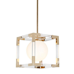 Подвесной светильник Dunvel Hanging lamp 40.2554