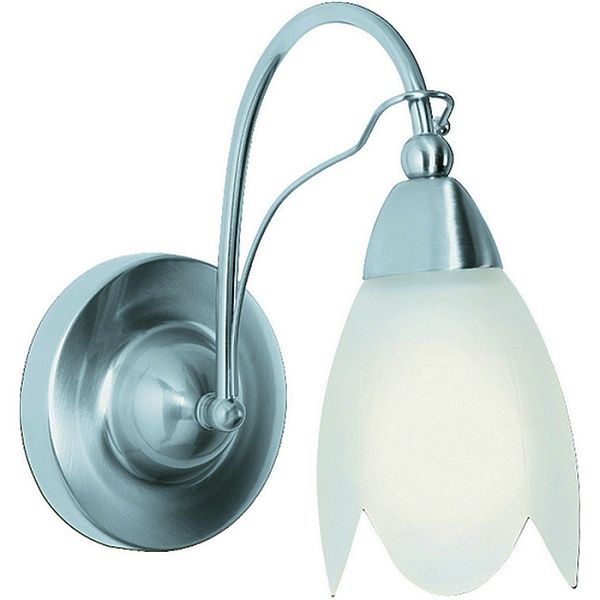 Бра Arte Lamp PETAL A4905AP-1SS