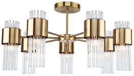 Люстра на штанге Rivoli Donna 3149-307 Б0055535