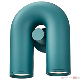 Бра Fanny Turquoise By Imperiumloft 156371-22