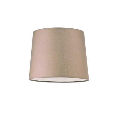 абажур Ideal Lux SET UP PARALUME CONO D40 TORTORA
