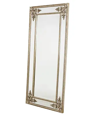 Напольное зеркало Венето LouvreHome LHDFM143ZYH-AS