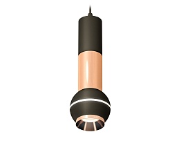 Комплект подвесного светильника с дополнительной подсветкой Ambrella Light XP11020040