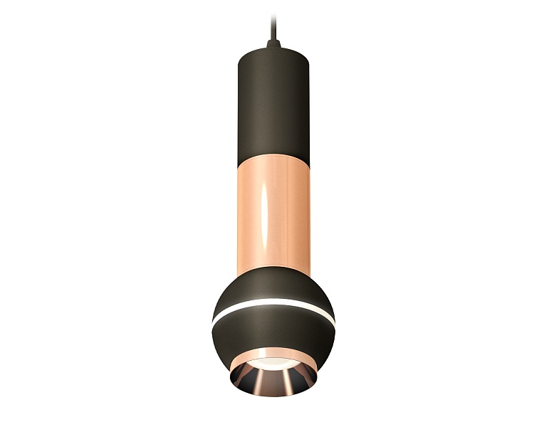 Комплект подвесного светильника с дополнительной подсветкой Ambrella Light XP11020040