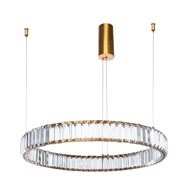 Люстра подвесная Divinare RENATA 1135/17 SP-36