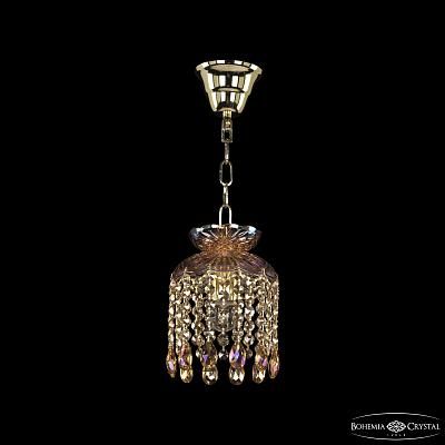 Подвес Bohemia Ivele Crystal 14781/15 G M777