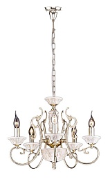 Люстра подвесная Arte Lamp TERME A2073LM-5GO