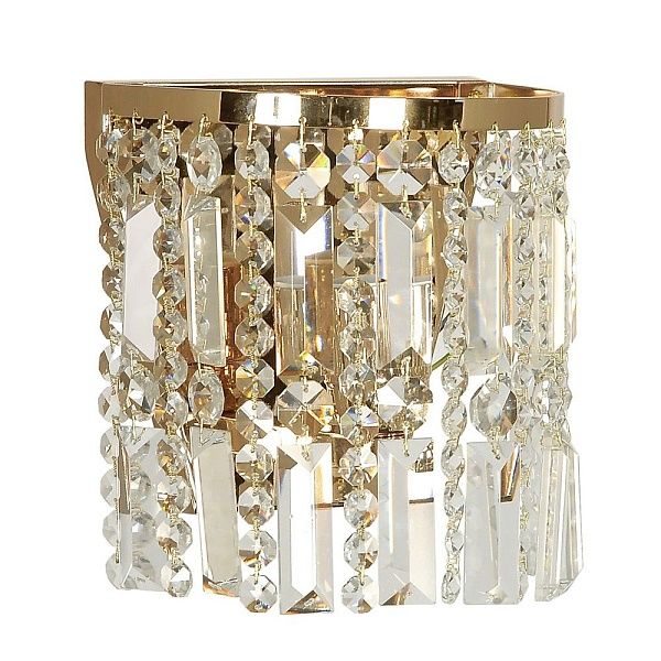 Бра Arti Lampadari Sara E 2.10.501 G