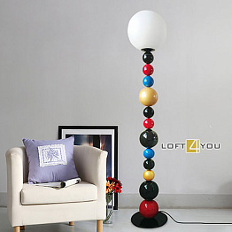 Торшер ТД-077 Loft4You L01778