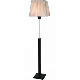 Торшер Arte Lamp FUSION A1295PN-1BK