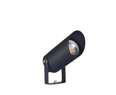 Светильник встраиваемый Donolux Alpha DL20571R1DG