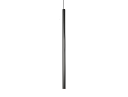 Подвесной светильник Newport LOREN 15105/S black glossy