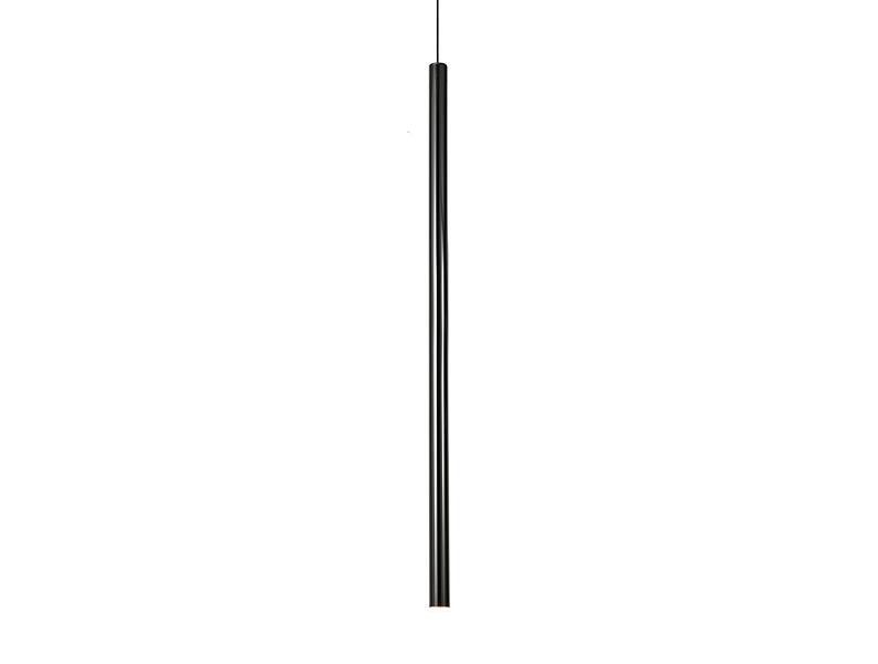 Подвесной светильник Newport LOREN 15105/S black glossy