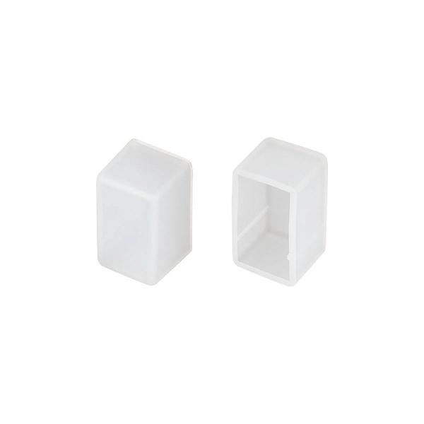 Заглушка Arlight WPH-FLEX-1018-SIDE WHITE глухая 040855