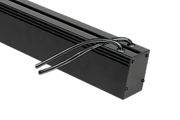 Шинопровод низковольтный SWG PRO SY-601201-BL 03587