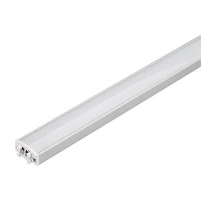 Мебельный светильник Arlight BAR-2411-1000A-12W 12V Warm