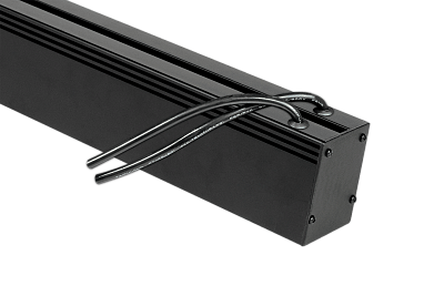 Шинопровод низковольтный SWG PRO SY-601201-BL 03587