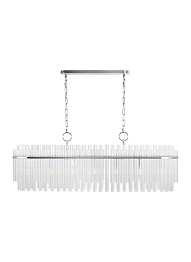 Люстра Generation Lighting Beckett CC1307PN