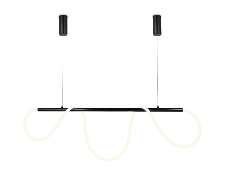 Подвесной светодиодный светильник с пультом Ambrella Light FL10533