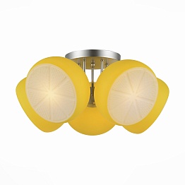 Потолочная люстра ST Luce Arancio SL482.902.05