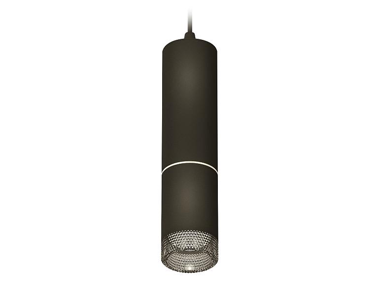 Комплект подвесного светильника с композитным хрусталем Ambrella Light XP6313010