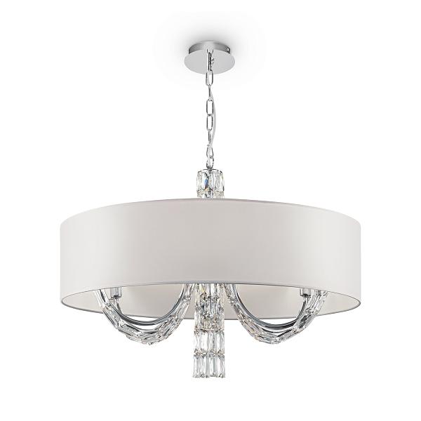 Подвесной светильник Maytoni Modern Talento DIA008PL-06CH