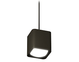 Комплект подвесного светильника с акрилом Ambrella Light XP7841002