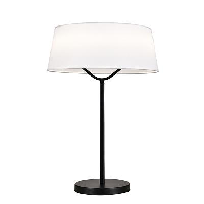Настольный светильник Escada 130001/1T LED*13W Black