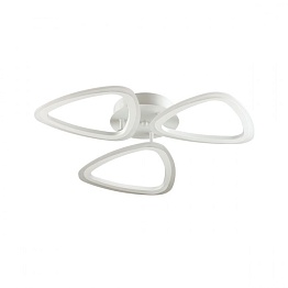Люстра потолочная LUMION MIEKO 4524/66CL