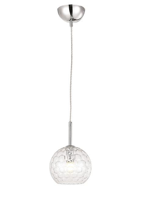 Светильник подвесной Arte Lamp EUCLID A9117SP-1CC