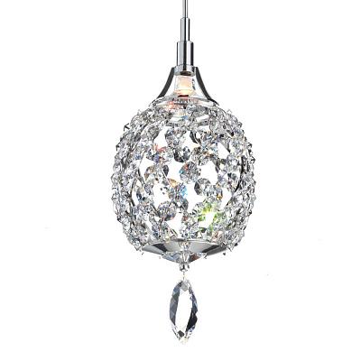Подвесной светильник Schonbek TW0407 CL S