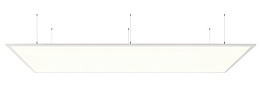 Потолочный светильник Deko-Light LED Panel 3K II 401000