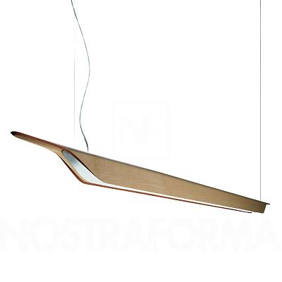 Подвесной светильник Foscarini 205007 50