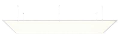 Потолочный светильник Deko-Light LED Panel 3K II 401000