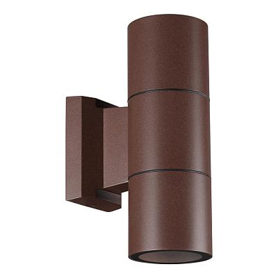 370989 Novotech Ландшафтный светильник GU10 100Вт 100-240В IP65 STREET