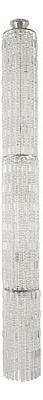 Люстра Dio D'Arte Swarovski Elements Belluno E 1.9.25.400 N