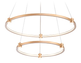 Подвесной светодиодный светильник Ambrella Light FL5508