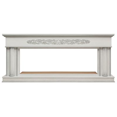 Портал для электрокамина Pasadena 52 WT RealFlame 200287