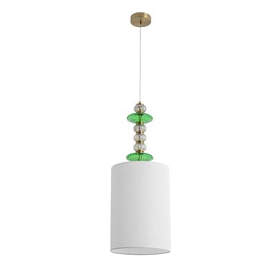 8337/1A Lumion Подвес E27 60Вт 220В IP 20 MODERNI