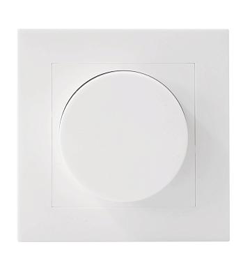 Диммер Lucide RECESSED WALL DIMMER NL 50000/00/31