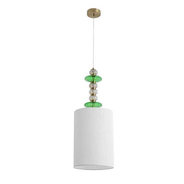 8337/1A Lumion Подвес E27 60Вт 220В IP 20 MODERNI